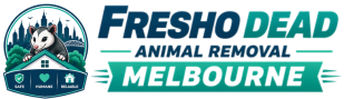 Fresho Dead Animal Removal Saint Helena logo